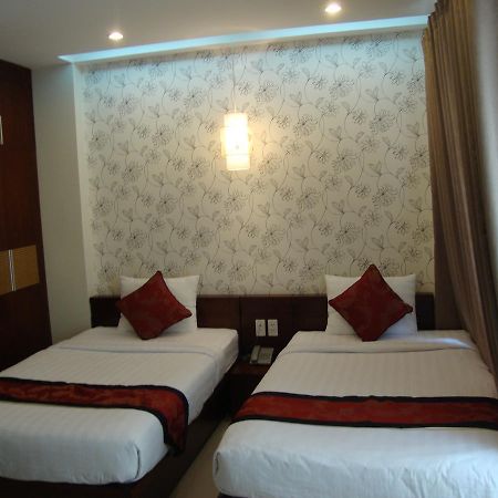 Trung Son Hotel Ho Chi Minh Zewnętrze zdjęcie