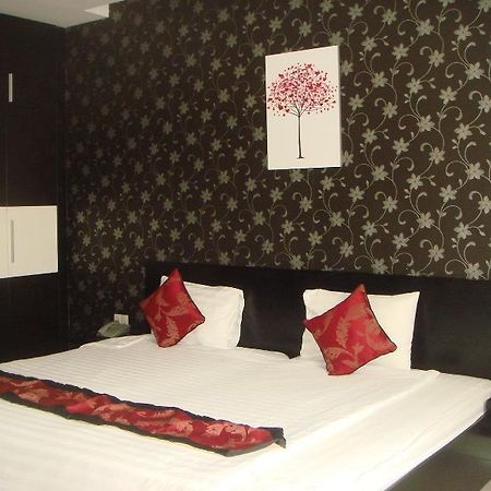 Trung Son Hotel Ho Chi Minh Zewnętrze zdjęcie