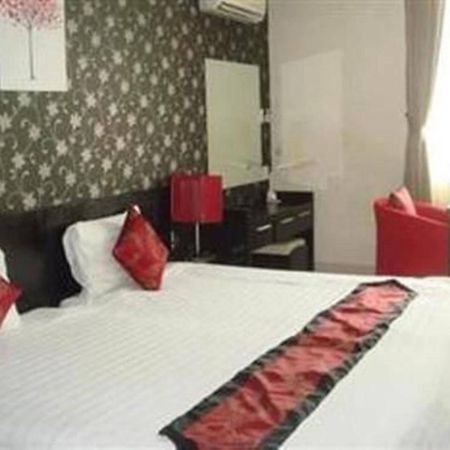 Trung Son Hotel Ho Chi Minh Zewnętrze zdjęcie
