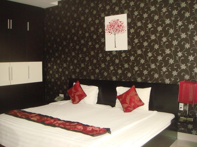 Trung Son Hotel Ho Chi Minh Zewnętrze zdjęcie