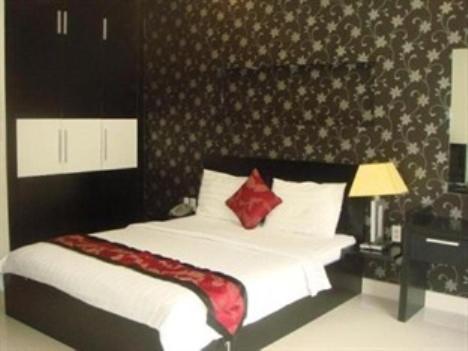 Trung Son Hotel Ho Chi Minh Pokój zdjęcie