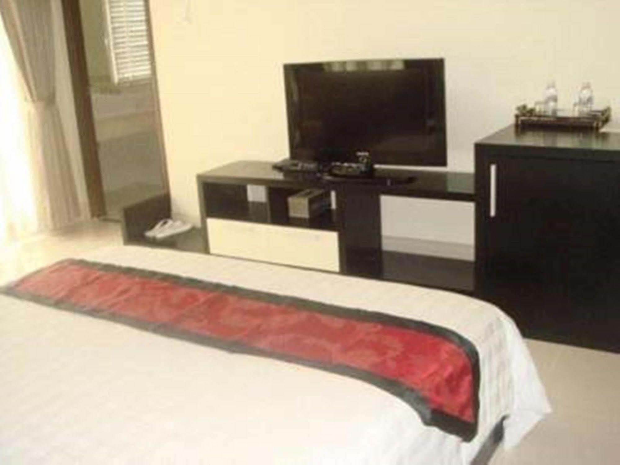 Trung Son Hotel Ho Chi Minh Zewnętrze zdjęcie