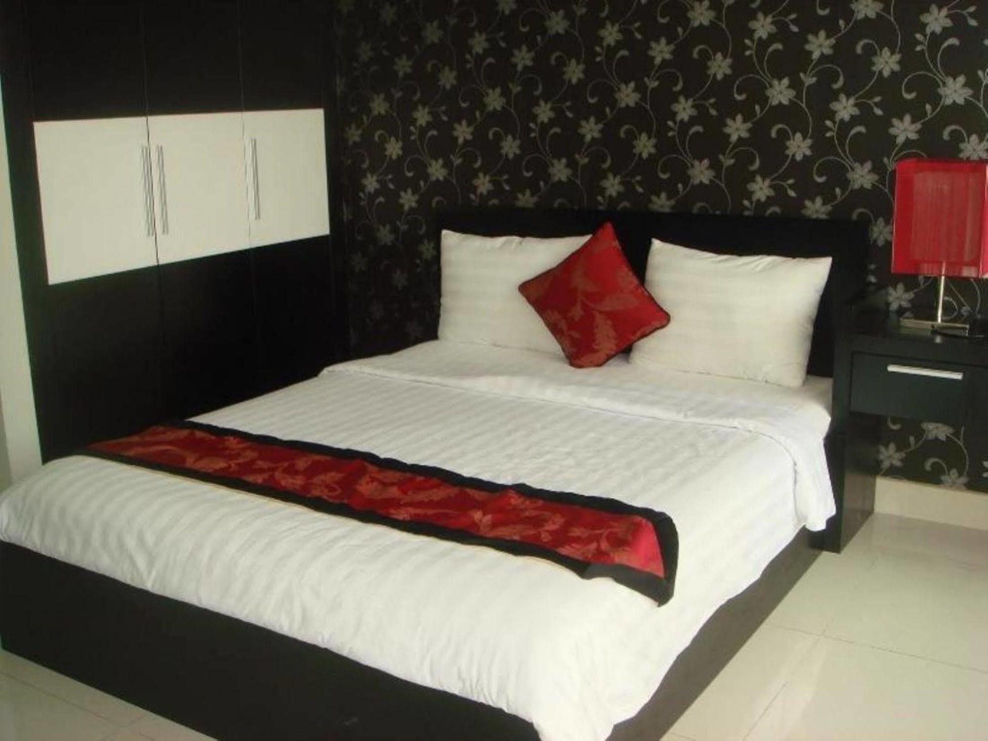 Trung Son Hotel Ho Chi Minh Zewnętrze zdjęcie