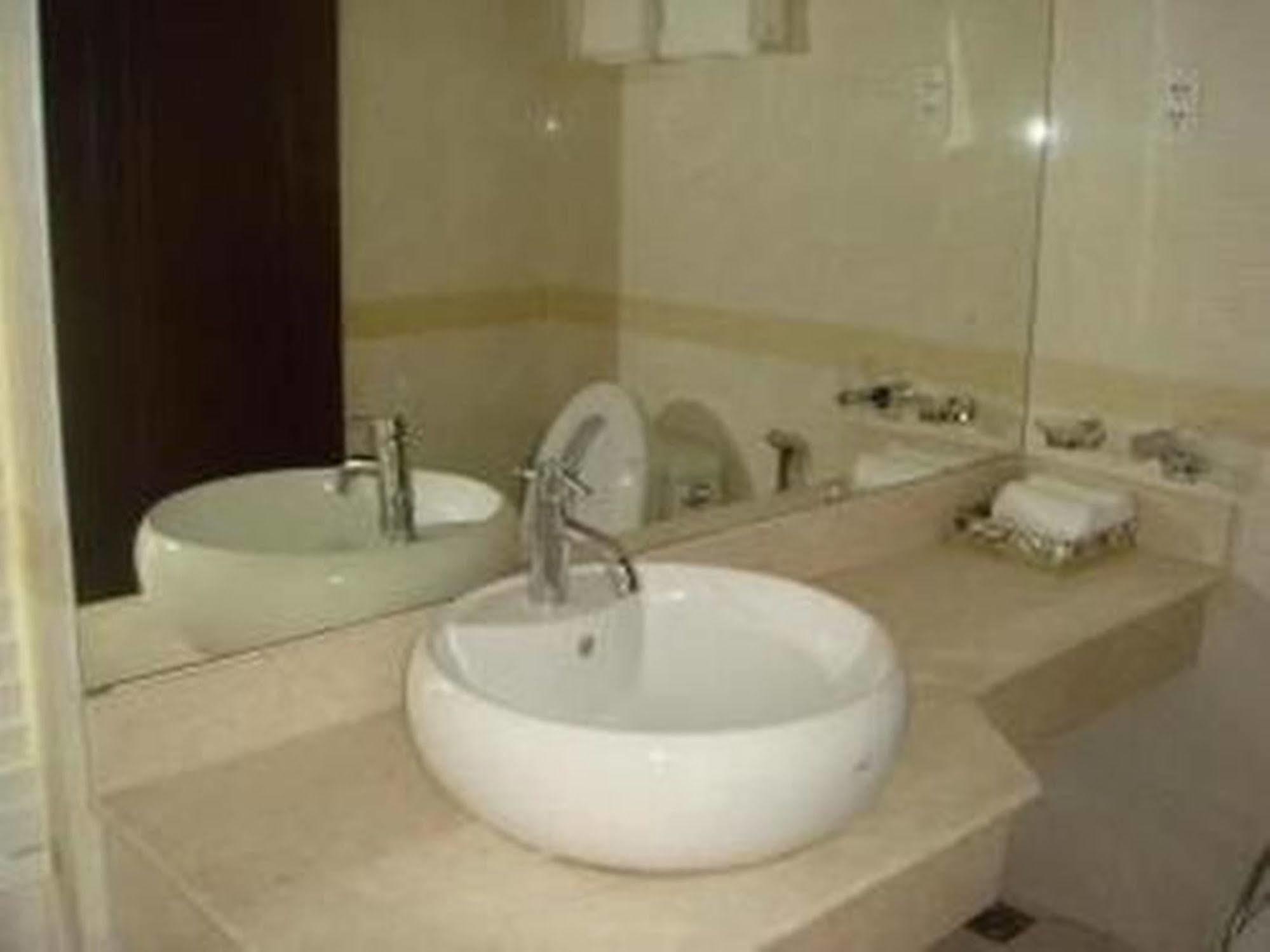 Trung Son Hotel Ho Chi Minh Zewnętrze zdjęcie