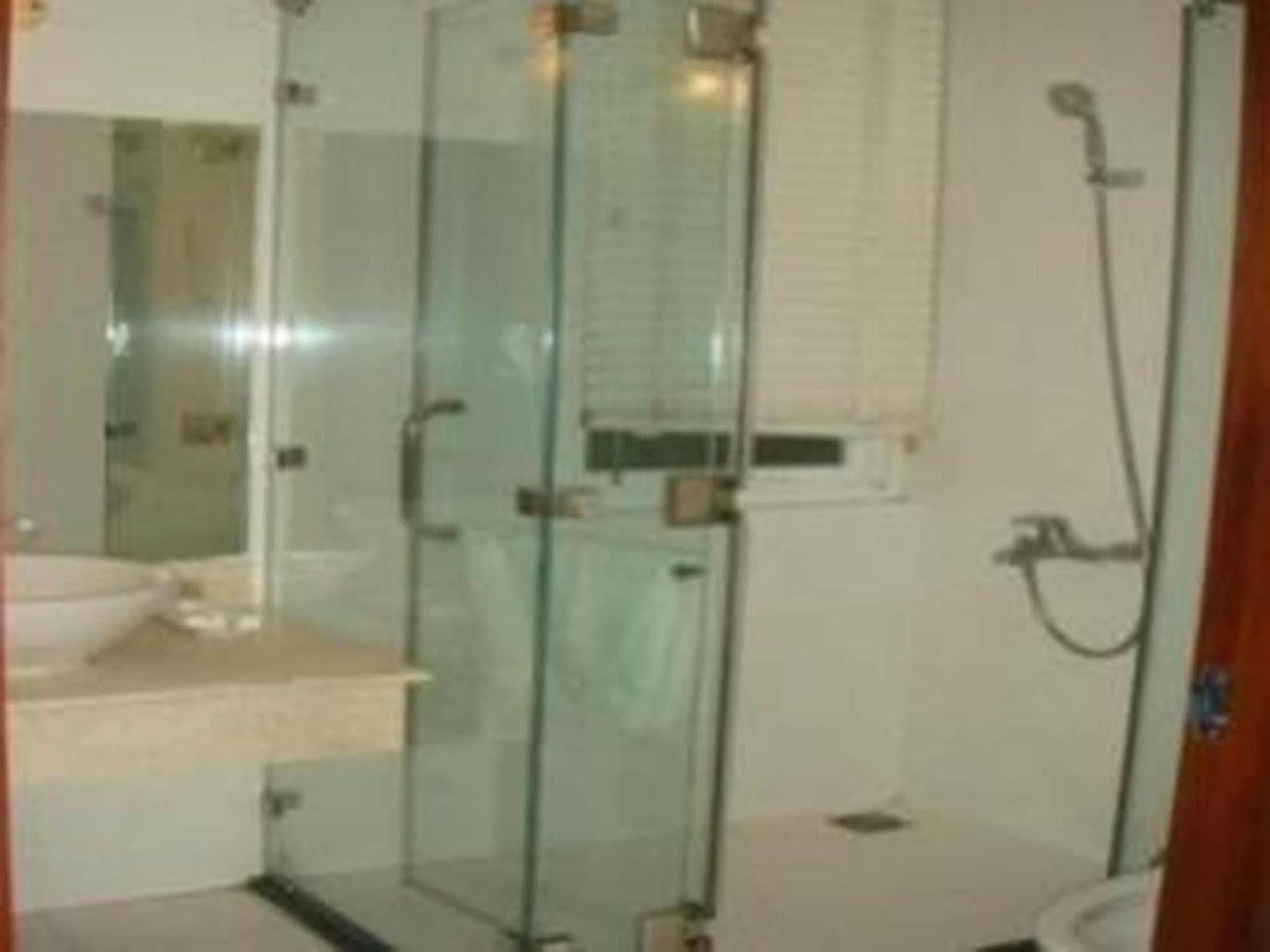 Trung Son Hotel Ho Chi Minh Zewnętrze zdjęcie