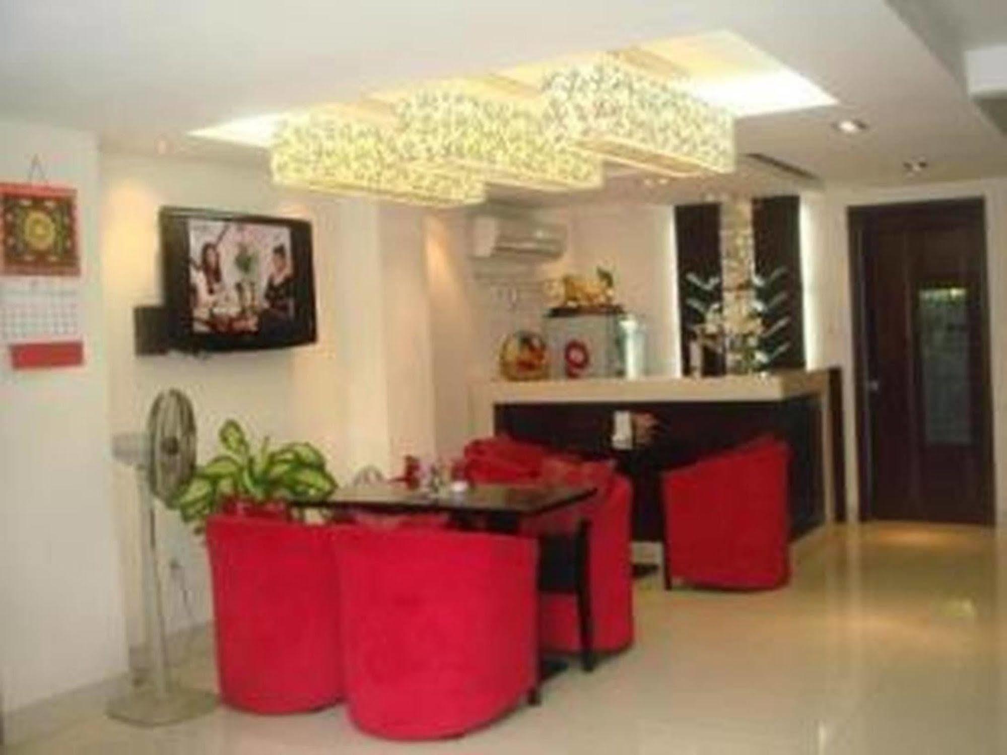 Trung Son Hotel Ho Chi Minh Zewnętrze zdjęcie